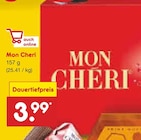 Netto Marken-Discount Duderstadt - Mon Cheri Angebot im Prospekt Mon Cheri bei Netto Marken-Discount im Duderstadt Prospekt für 3,99 €