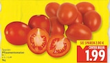 Pflaumentomaten von  im aktuellen E center Prospekt für 1,99 €