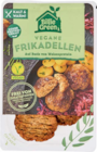 Frikadellen von Billie Green für 2,49 € bei Netto Marken-Discount im Angebot Frikadellen von Billie Green im aktuellen Netto Marken-Discount Prospekt