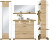 Garderobe Manhattan im Angebot bei SB Möbel Boss in Hanau Garderobe Manhattan Angebote bei SB Möbel Boss Hanau für 129,99 €