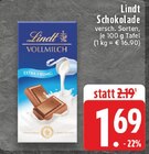 Aktuelles Schokolade Angebot bei EDEKA in Herne ab 1,69 €