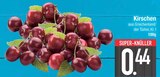 Kirschen im EDEKA Prospekt Kirschen von im aktuellen EDEKA Prospekt für 0,44 €