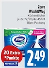 Aktuelles Wisch&Weg Küchentücher Angebot bei EDEKA in München ab 2,49 €