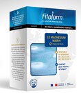 MAGNESIUM MARIN - FITOFORM en promo à 11,75 € chez NaturéO MAGNESIUM MARIN - FITOFORM dans le catalogue NaturéO
