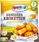 Genießer-Kroketten Angebote von Agrarfrost bei Kaufland Pirmasens für 1,99 €