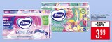 Ultra Soft Wolkenweich Angebote von Zewa bei Marktkauf Reutlingen für 3,99 €