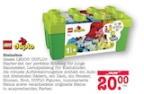 DUPLO Steinebox von LEGO im aktuellen E center Prospekt für 20,00 €