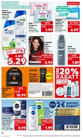Rasierer im Kaufland Prospekt in Melle Aktueller Kaufland Prospekt mit Rasierer, "Aktuelle Angebote", Seite 30