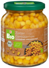 Bio-Gemüsemais von K-BIO im aktuellen Kaufland Prospekt