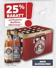 Hefe-Weißbier Angebote von Paulaner bei combi Osnabrück