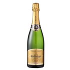 Wolfberger - CRÉMANT D'ALSACE BRUT en promo chez Carrefour Wolfberger - CRÉMANT D'ALSACE BRUT dans le catalogue Carrefour