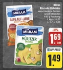 E center Bad Mergentheim - Käse oder Reibekäse Angebot im Prospekt Käse oder Reibekäse bei E center im Bad Mergentheim Prospekt für 1,49 €