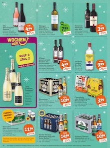 Bier im tegut Prospekt "tegut… gute Lebensmittel" mit 29 Seiten (Fürth)
