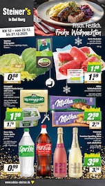 Aktueller EDEKA Prospekt mit Sprite, "Aktuelle Angebote", Seite 2