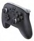 Switch 2 Pro Controller Angebote von Nintendo bei expert Rottenburg für 89,99 €