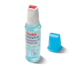 Pentel - Roller de colle - 30 ml - Pentel en promo chez Bureau Vallée Pentel - Roller de colle - 30 ml - Pentel dans le catalogue Bureau Vallée