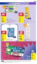 Vaisselle Angebote im Prospekt "LE MOIS" von Carrefour Market Vaisselle Angebote im Prospekt "LE MOIS" von Carrefour Market auf Seite 15