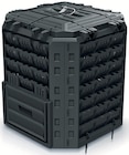 Komposter Compobox o. Compogreen Angebote von Prosperplast bei Zimmermann Bremerhaven für 24,99 €