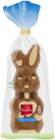 Lapin de Pâques - FAVORINA en promo chez Lidl Caen à 2,39 €