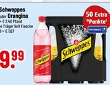 Schweppes von  im aktuellen Trinkgut Prospekt für 9,99 €