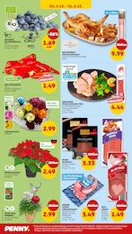 Schnittblumen Angebot & Preis im aktuellen Penny Prospekt Schnittblumen Angebot im aktuellen Penny Prospekt auf Seite 51