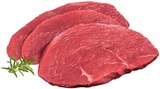 Aktuelles Rinder-Steak Angebot bei REWE in Braunschweig ab 1,99 €