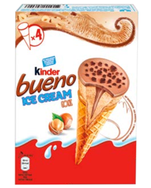 Ice-Cream bei ALDI SÜD in Herne Ice-Cream im Angebot bei ALDI SÜD Herne für 1,99 €