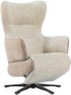 Aktuelles TV-SESSEL Angebot bei porta Möbel in Stade (Hansestadt) ab 699,00 €