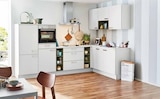 Aktuelle Backofen Angebote bei hofmeister in Pforzheim Aktuelles Einbauküche Manhattan Uni Angebot bei hofmeister in Pforzheim ab 3.699,00 €