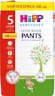 Aktuelles Babysanft Doppelpack Windeln und/oder Vorteilspack Pants Angebot bei Rossmann in Trier