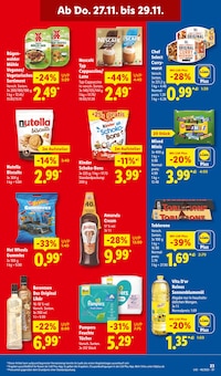 Bier im Lidl Prospekt "LIDL LOHNT SICH" mit 30 Seiten (München)