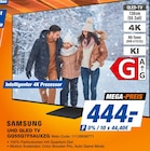 Angebot im expert Knetzgau Prospekt expert Knetzgau Prospekt mit im Angebot für 444,00 €