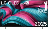 OLED42C58LA im Angebot bei MEDIMAX in Saalfeld OLED42C58LA Angebote von LG bei MEDIMAX Saalfeld für 666,00 €