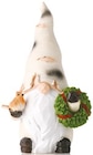 Deko-Wichtel aus Polyresin für 7,99 € bei Netto mit dem Scottie im Angebot Deko-Wichtel aus Polyresin im aktuellen Netto mit dem Scottie Prospekt