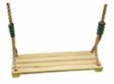 Promo Balancoire Bois à 13,90 € dans le catalogue Rural Master à Loudéac
