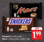 EDEKA Waiblingen Prospekt mit  im Angebot für 1,99 €