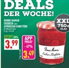 Aktuelle Erdbeeren Angebote bei Marktkauf in Bielefeld Aktuelles Erdbeer-Konfitüre Angebot bei Marktkauf in Bielefeld ab 3,49 €