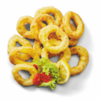 Knusperringe Calamares Style im Angebot bei Lidl in Bremerhaven Knusperringe Calamares Style Angebote von Fischerstolz bei Lidl Bremerhaven für 3,79 €