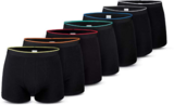 Herren Retroshorts Angebote von Spirit of Colours bei Netto Marken-Discount Bonn für 12,99 €