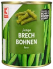 Junge Brechbohnen bei Kaufland im Prospekt "" für 0,99 €