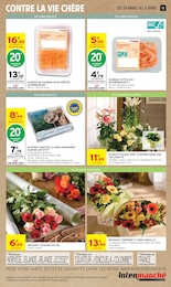 Offre Rosier dans le catalogue Intermarché Super du moment à la page 13