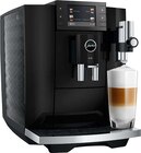 Kaffeevollautomat E8 Piano Black (ED) Angebote von jura bei MEDIMAX Wismar für 999,00 €