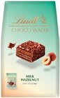 Aktuelle Schokolade Angebote bei Kaufland in Aachen Aktuelles Choco Wafer Angebot bei Kaufland in Aachen ab 3,49 €