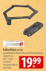 Faltschloss 6134 Angebote von Prophete bei famila Nordost Langenhagen für 19,99 €