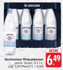 Angebot im Trinkgut Wiesloch Prospekt Trinkgut Wiesloch Prospekt mit im Angebot für 6,49 €
