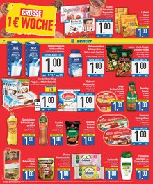Süßigkeiten im E center Prospekt "DAS BESTE DER WOCHE" mit 20 Seiten (Regensburg)