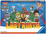 Labyrinthe junior Pat' Patrouille - PAW PATROL à 10,91 € dans le catalogue Intermarché Super