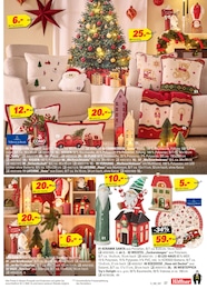 Keksdose Angebot im aktuellen Höffner Prospekt auf Seite 7