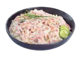 Marktkauf Schleswig - Feinster Fleischsalat Angebot im Prospekt Feinster Fleischsalat bei Marktkauf im Schleswig Prospekt für 0,99 €