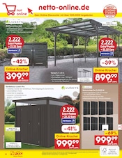 Ähnliche Grabgesteck Angebote im Prospekt "Aktuelle Angebote" von Netto Marken-Discount in Solingen Ähnliche Angebote wie Grabgesteck im Prospekt "Aktuelle Angebote" auf Seite 35 von Netto Marken-Discount in Solingen